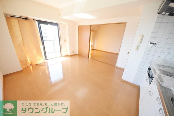 マンション庄田の物件内観写真